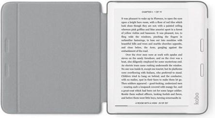 Image du produit Kobo SleepCover (Libra 2)