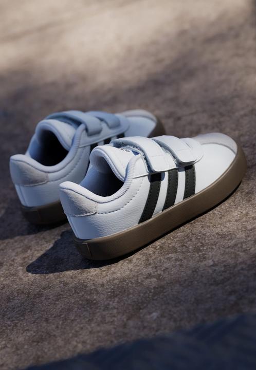Image du produit Adidas baskets bébé vl court 3.0 (25)