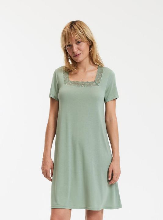 Produktbild Anne Weyburn Nachtkleid (38)