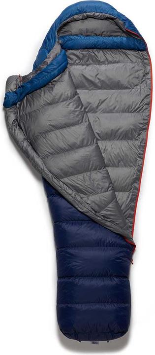 Actual product image Rab Alpine 400 (215 cm)