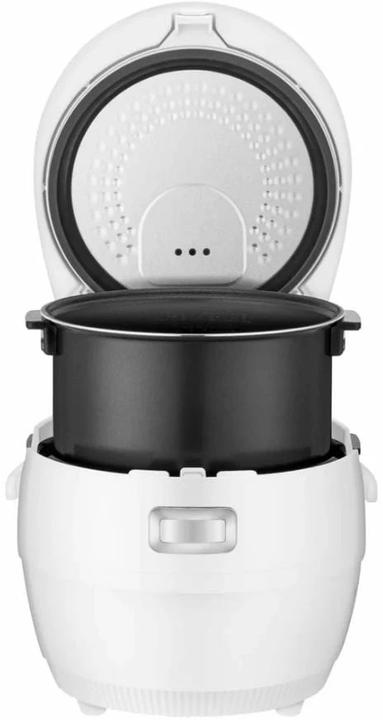 Actual product image Cuckoo Rice cooker, up to 10 people