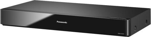 Actual product image Panasonic Dmr-Ex97c (500 GB, DVD players, DVD Recorder)
