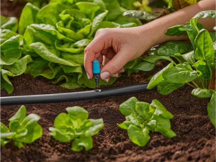 Produktbild Gardena Kleinflächendüse (Tropfbewässerung Tropfer)