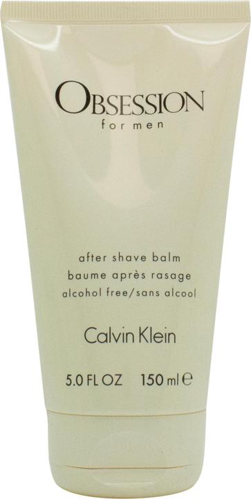 Calvin Klein Obsession (Baume après-rasage, 150 ml)