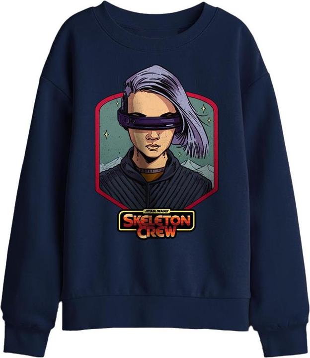 Produktbild Star Sweatshirt (152, 158)