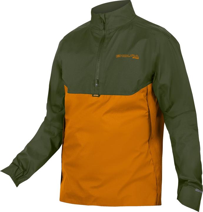 Produktbild Endura MT500 Lite Wasserdichte Pulloverjacke (L)