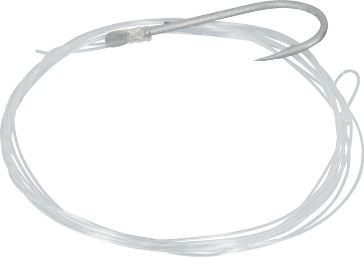 Actual product image Caperlan Leader hook Double barb