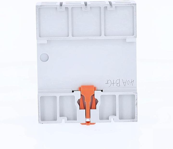 Actual product image As - Schwabe Fehlerstrom-Schutzschalter