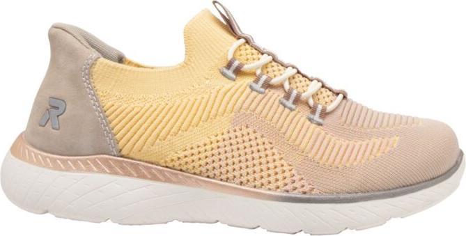 Image du produit Rieker Baskets à enfiler «Ready2Go» multi-color (36)