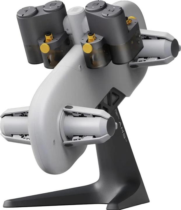 Actual product image Bambu Lab AMS lite (Accessories)