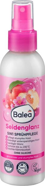 Immagine prodotto dm Balea Spray cura seta lucida (150 ml)