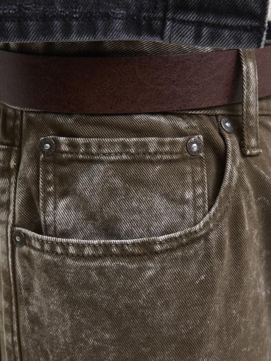 Produktbild Jack & Jones Wide Leg Fit Klassische Hosen Klassische Hosen (W31/L30)