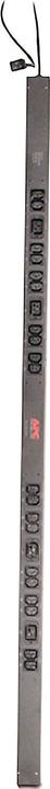 Productafbeelding APC AP7552, Basis Rack PDU, Nul U