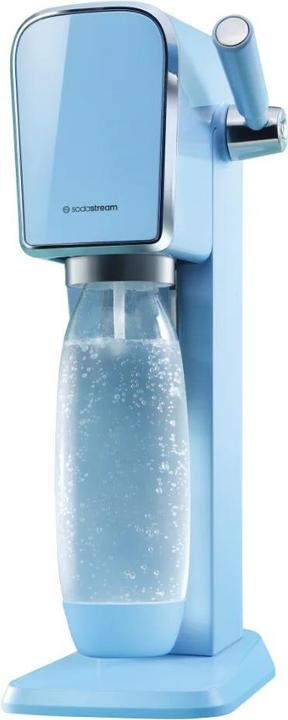 Productafbeelding SodaStream Kunst Mistig Blauw