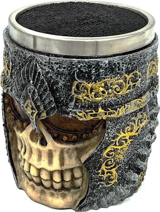 Image du produit Bate Porte-ciseau à crâne