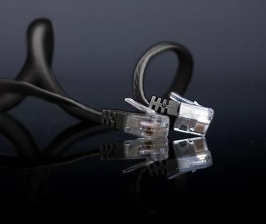 Produktbild Shiverpeaks SP711-SL0.25S (U/UTP, CAT6, 0.25 m)