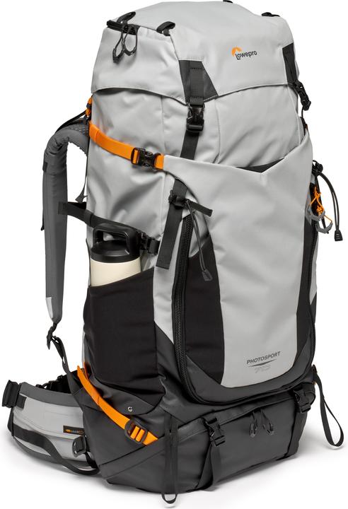 Actual product image Lowepro PhotoSport PRO 70L AW III(M-L) (Photo backpack, 70 l)