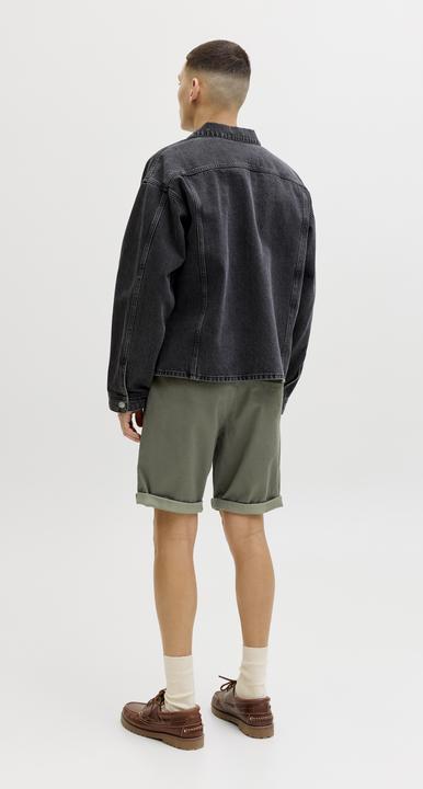 Image du produit Jack & Jones Regular Fit Chino Short Chino Short (M)
