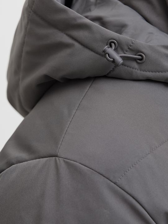 Actual product image Jack & Jones Jjeowen Puffer Sn (XXL)