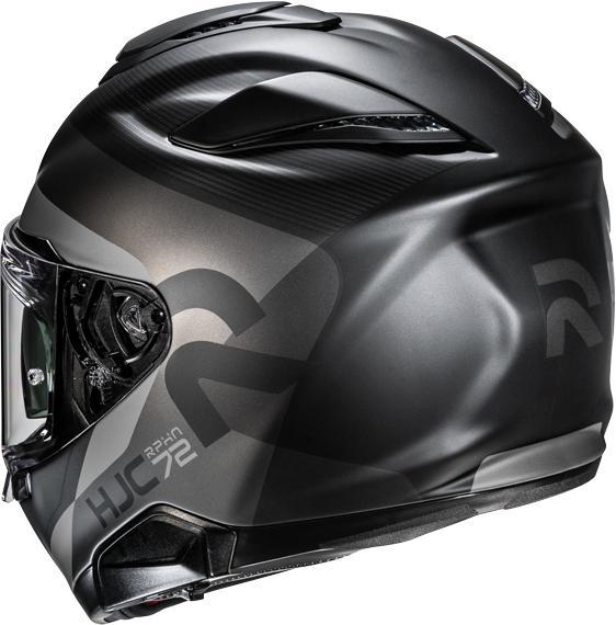 Image du produit HJC RPHA72 PHYTA Integralhelm (XL)