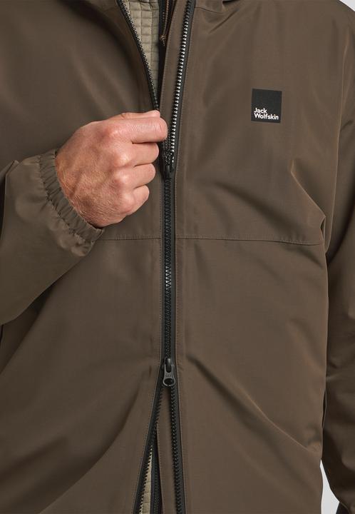Immagine prodotto Jack Wolfskin Terraview 2L Jkt M (XL)