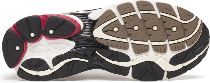 Produktbild Saucony Progrid Omni 9 (41)