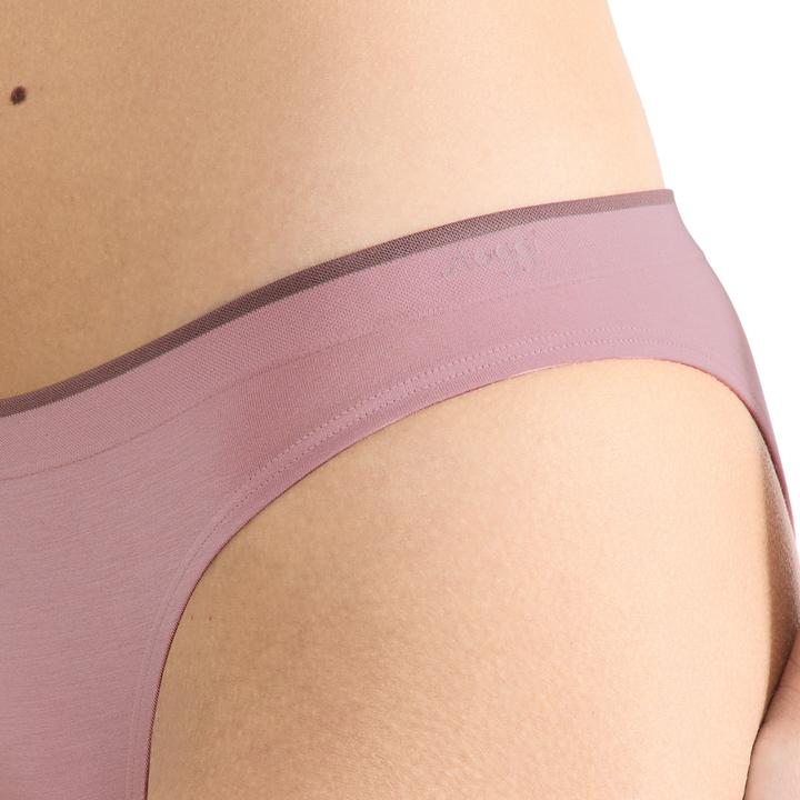 Immagine prodotto Sloggi 4er Pack GO Sense Tanga (S, confezione da 4)
