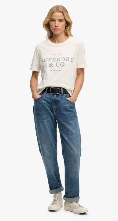 Produktbild Superdry Casual Luxe (S)