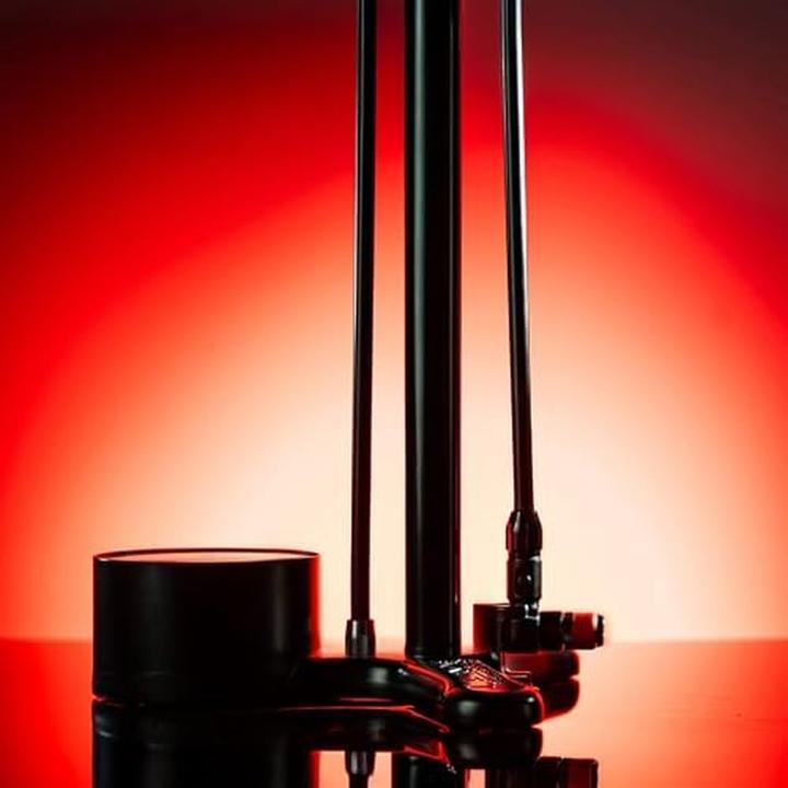 Produktbild Lezyne Clik Floor Drive HP