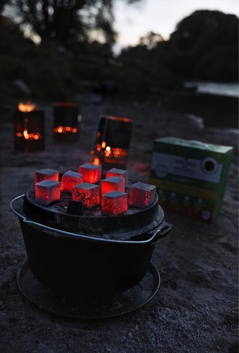 Actual product image McBrikett Lighting aid