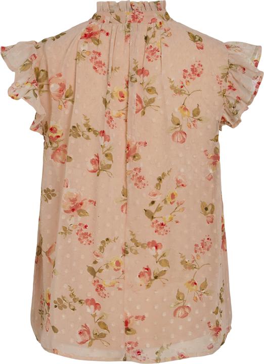 Produktbild Vila High Neck Top (36)