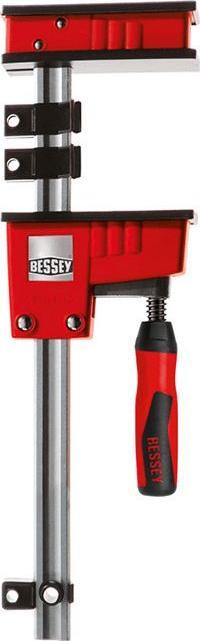 Actual product image Bessey Body clamp (1250 mm)