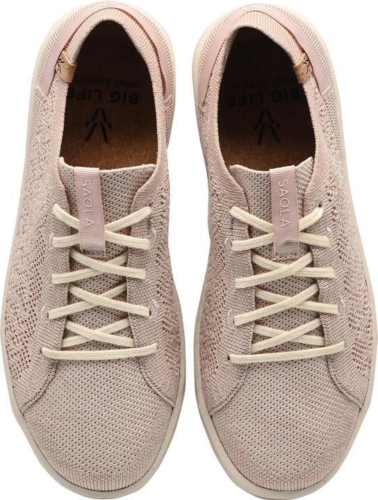Actual product image Saola Cannon Knit 3 (37)