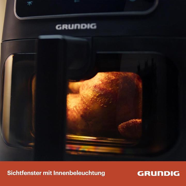 Produktbild Grundig FRY7320
