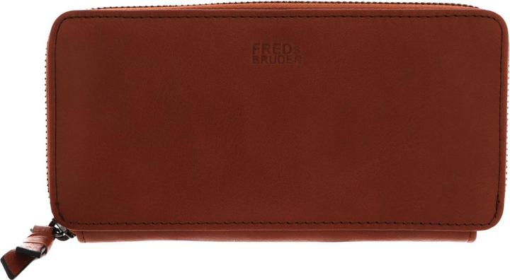 Actual product image FredsBruder FB Wallet Big