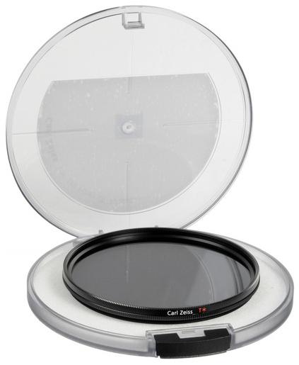 Produktbild Zeiss Zirkular (77 mm, Polarisationsfilter)