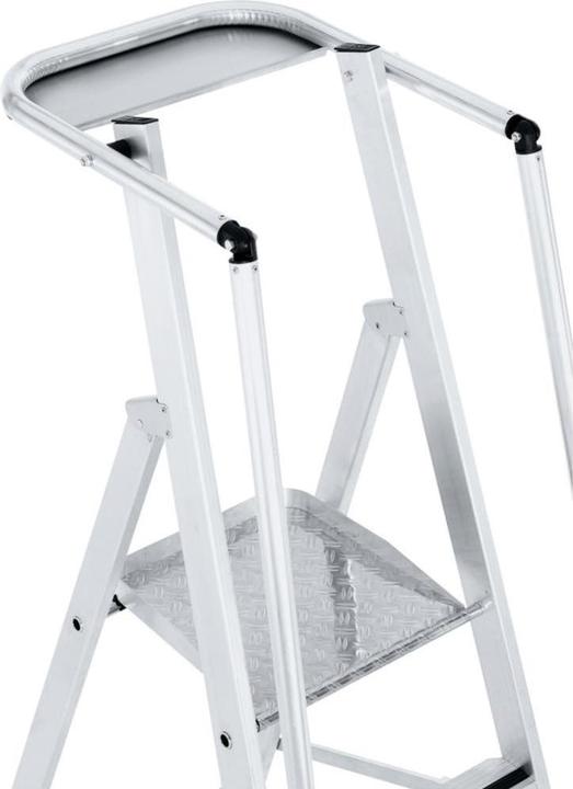 Actual product image Zarges Safemaster S folding platform ladder (Platform ladder, 327 cm)