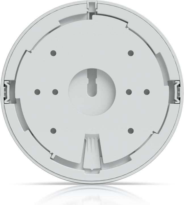 Actual product image Ubiquiti AI Dome (3840 x 2160 pixels)