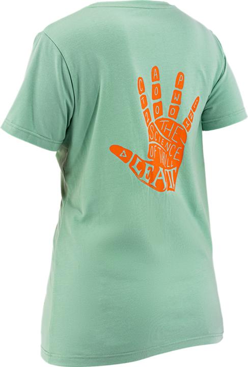 Actual product image Leatt Core T-Shirt (L)
