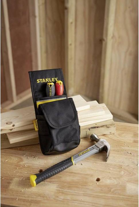 Actual product image Stanley Belt bag