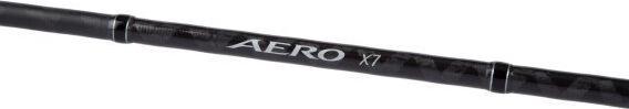 Produktbild Shimano X7A Distance Feeder 110 g (Allroundrute, 381 cm)