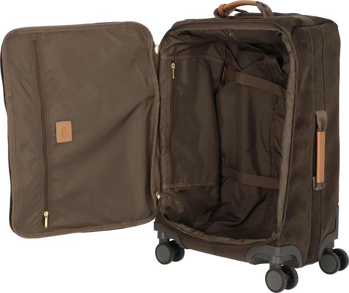 Produktbild Brics Life - Weicher Kabinentrolley (40 l)