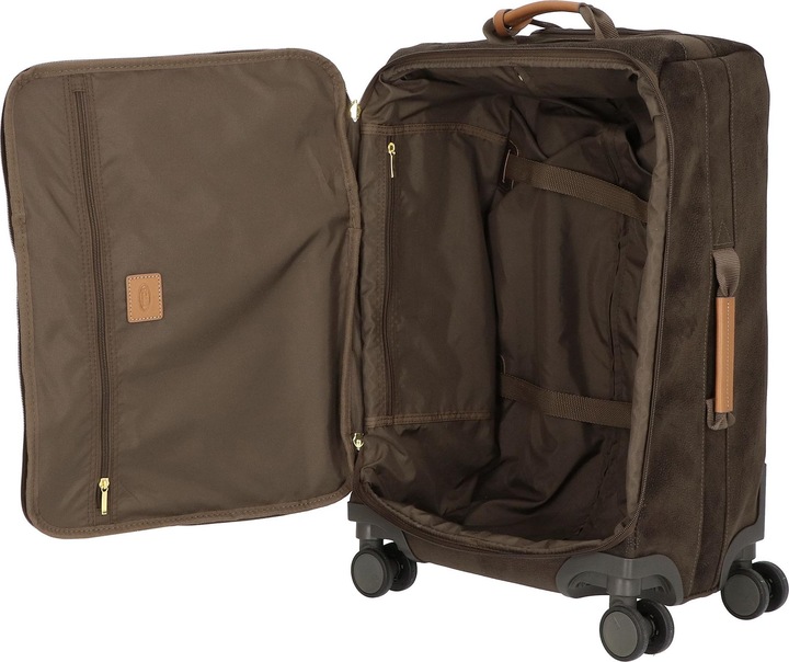 Immagine prodotto Brics Life - Carrello morbido da cabina (40 l, Bagaglio a mano (fino a 50 litri))