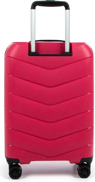 Actual product image Emily und Noah Trolley E&N Travelbestie Werner (34 l)