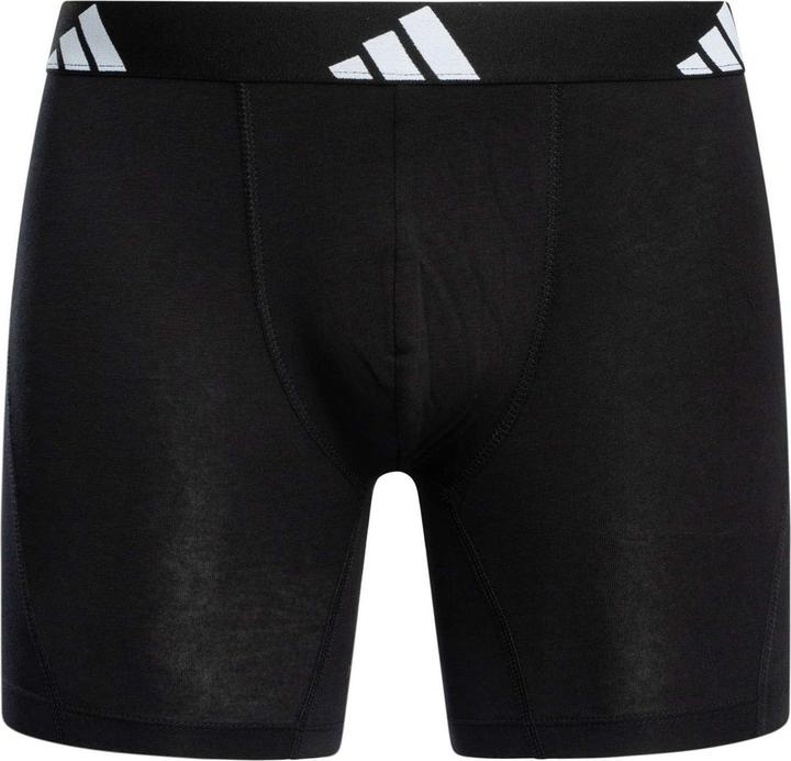 Produktbild Adidas Active Cotton Shorts (M, 3er Pack)