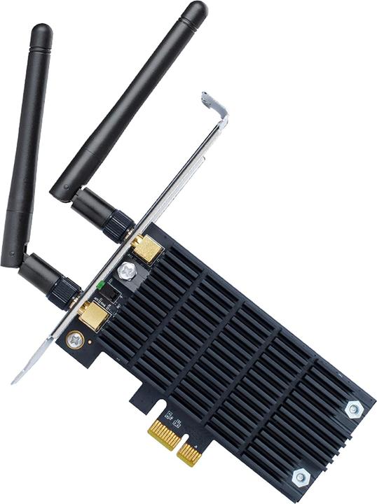 Immagine prodotto TP-Link Archer T6E (PCI-E x1)