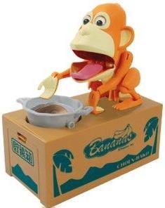 Produktbild Shine Manekineko - Orang-Utan