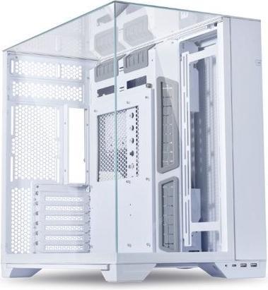 Immagine prodotto Lian-Li O11 Vision Compact (ATX, Mini-ITX, mATX)