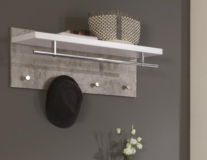 Image du produit HAKU Möbel Portemanteau mural