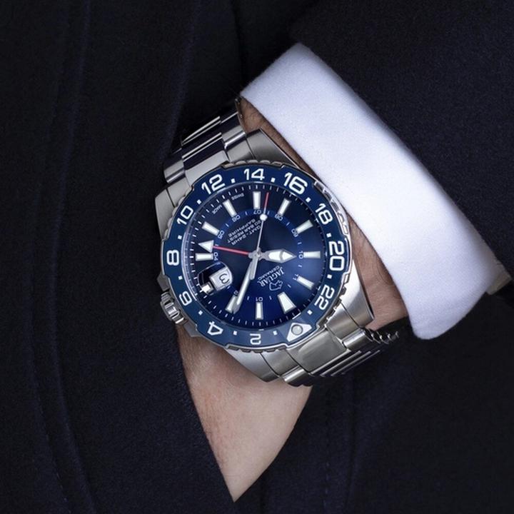 Image du produit Jaguar Exécutif (44 mm)